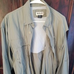 Mens shirt